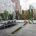 East 83Rd Townhouse II