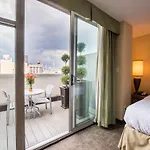 Hotel Soho 54 New York