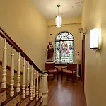 Leo House 3* New York