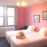 Hotel Leo House New York