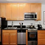 Stunner 1Bed Apto At East Village