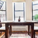 Central Park East By Onefinestay