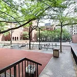 Central Park East By Onefinestay