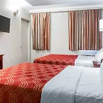 Hotel Econo South Ozone Park New York