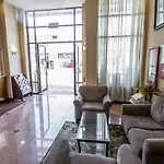 Sleep Inn Brooklyn Downtown