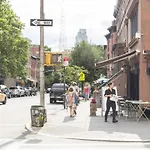 Adelphi Street Townhouse