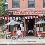 Adelphi Street Townhouse
