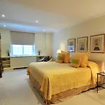 New York Apartment Sleeps 4 Air Con Wifi T387761