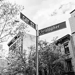 Prime West Village Vacation Apartment