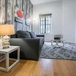 Prime West Village Vacation Apartment