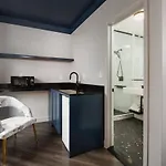 The Hotel At New York City