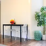Apartment Next To Central Park