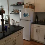 Hipster Brooklyn Bright Apt