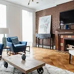 West 84Th Street By Onefinestay