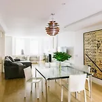Shipley Place III By Onefinestay