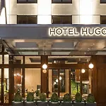 Hugo Hotel 4*