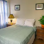 Hostel Greenpoint Ymca Brooklyn New York
