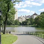 Hotel Doubletree By Hilton Nyc - Times Square 4*