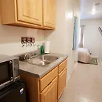 Apartment Studio&one Bedroom *