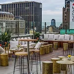 Courtyard By Marriott New York Manhattan/Herald Square
