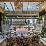 Courtyard By Marriott New York Manhattan/Herald Square