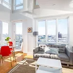 4 Bedroom 2 Bath Bushwick Spot W/ Stunning Views