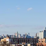 Luxe, Quiet, Bright 1Br In Prime Williamsburg #Subway #Getaway