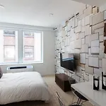 Chic Suites At Wall Street By Sonder