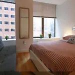 Stay Inn Wall Street