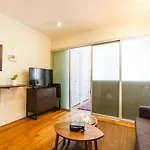 Essential, Easy, Private, Luxe, Bright Lower East Side 1Br- Sleeps 3