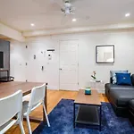 Spacious, Quaint, Private 3Br/2Ba Sleeps 9 ~*Best Block In Lower East Side *~