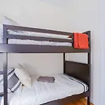 Well-Designed 2Br Pad In Exceptional Neighborhood: Lower East Side!