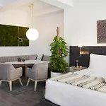 Hotel The Assemblage John Street 4*