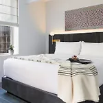 Hotel The Assemblage John Street New York