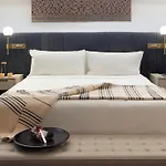 Hotel The Assemblage John Street New York