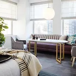 The Assemblage John Street Hotel New York