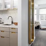 The Assemblage John Street Hotel 4*