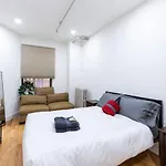 Chelsea Loft