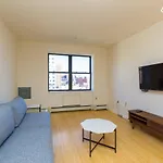 Modern, Spacious Manhattan Loft