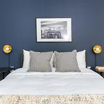 Bright Suites At Wall Street By Sonder