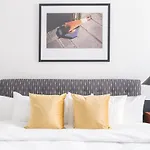 Bright Suites At Wall Street By Sonder