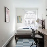 East 11Th Street By Onefinestay