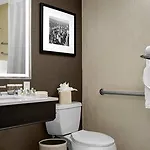 Hilton Garden Times Square South Hotel New York