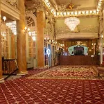 Wolcott Hotel