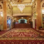 Hotel Wolcott