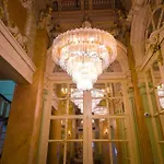 Wolcott Hotel New York