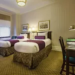 Wolcott Hotel 3*