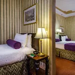 Hotel Wolcott