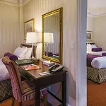 Wolcott Hotel New York