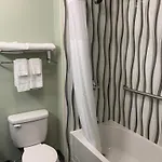 Hotel Quality Queens
